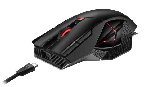 Mysz do gier ASUS ROG Spatha X Mysz do gier ASUS ROG Spatha X