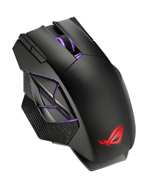 Mysz do gier ASUS ROG Spatha X Mysz do gier ASUS ROG Spatha X
