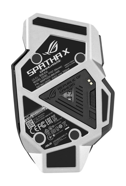 Mysz do gier ASUS ROG Spatha X Mysz do gier ASUS ROG Spatha X