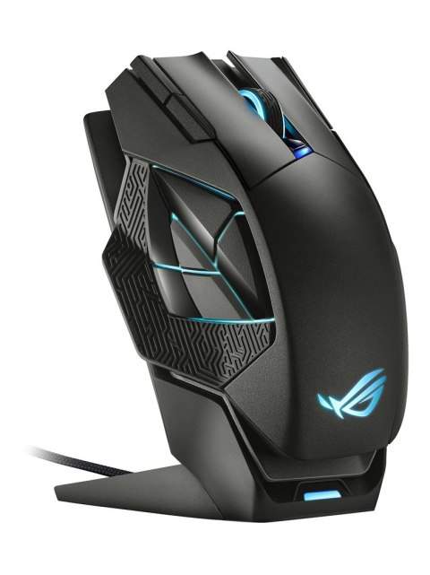 Mysz do gier ASUS ROG Spatha X Mysz do gier ASUS ROG Spatha X