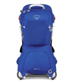 Nosidło turystyczne OSPREY Poco Plus Child Carrier Blue Sky