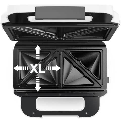 Opiekacz TEFAL SNACK XL SW701110 Opiekacz TEFAL SNACK XL SW701110