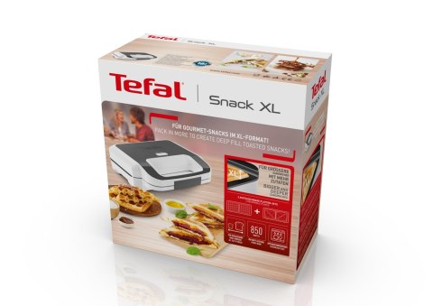 Opiekacz TEFAL SNACK XL SW701110 Opiekacz TEFAL SNACK XL SW701110