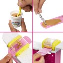 PROMO Barbie Ciastkarnia Zestaw do zabawy HJY19 MATTEL