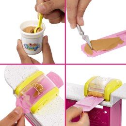 PROMO Barbie Ciastkarnia Zestaw do zabawy HJY19 MATTEL