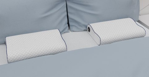 Poduszka elektryczna TESLA TSL-HC-HL60 Smart Heating Pillow Poduszka elektryczna TESLA TSL-HC-HL60 Smart Heating Pillow