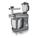 Robot kuchenny HEINRICH"S HKM 8083 szary