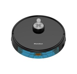 Robot sprzatający z bazą Mamibot ExVac890 z UVC (czarny)