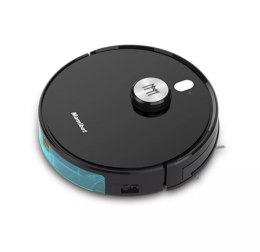 Robot sprzatający z bazą Mamibot ExVac890 z UVC (czarny)