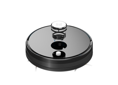 Robot sprzatający z bazą Mamibot ExVac890 z UVC (czarny) Robot sprzatający z bazą Mamibot ExVac890 z UVC (czarny)