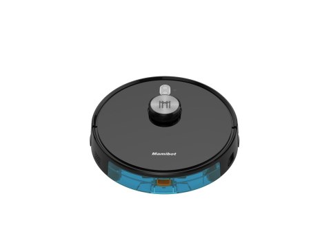 Robot sprzatający z bazą Mamibot ExVac890 z UVC (czarny) Robot sprzatający z bazą Mamibot ExVac890 z UVC (czarny)
