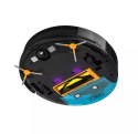 Robot sprzatający z bazą Mamibot ExVac890 z UVC (czarny)