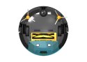 Robot sprzatający z bazą Mamibot ExVac890 z UVC (czarny)