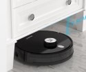 Robot sprzatający z bazą Mamibot ExVac890 z UVC (czarny)
