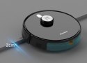 Robot sprzatający z bazą Mamibot ExVac890 z UVC (czarny)