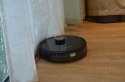 Robot sprzatający z bazą Mamibot ExVac890 z UVC (czarny)