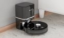 Robot sprzatający z bazą Mamibot ExVac890 z UVC (czarny)