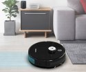 Robot sprzatający z bazą Mamibot ExVac890 z UVC (czarny)