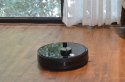 Robot sprzatający z bazą Mamibot ExVac890 z UVC (czarny)