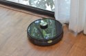Robot sprzatający z bazą Mamibot ExVac890 z UVC (czarny)