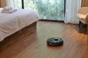Robot sprzatający z bazą Mamibot ExVac890 z UVC (czarny)