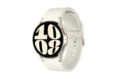 Samsung Galaxy Watch 6 (R930) 40mm BT, Gold (WYPRZEDAŻ) Samsung Galaxy Watch 6 (R930) 40mm BT, Gold (WYPRZEDAŻ)