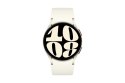 Samsung Galaxy Watch 6 (R930) 40mm BT, Gold (WYPRZEDAŻ)