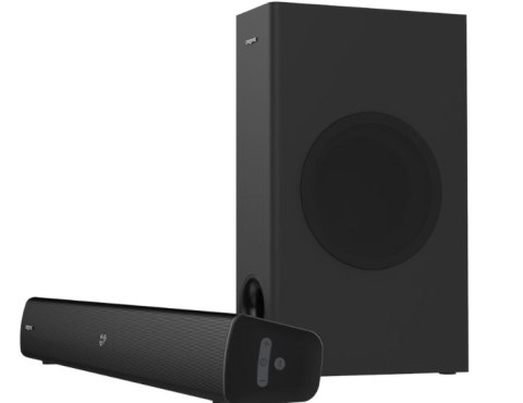 Soundbar Creative Stage 2.1 v2 Soundbar Creative Stage 2.1 v2