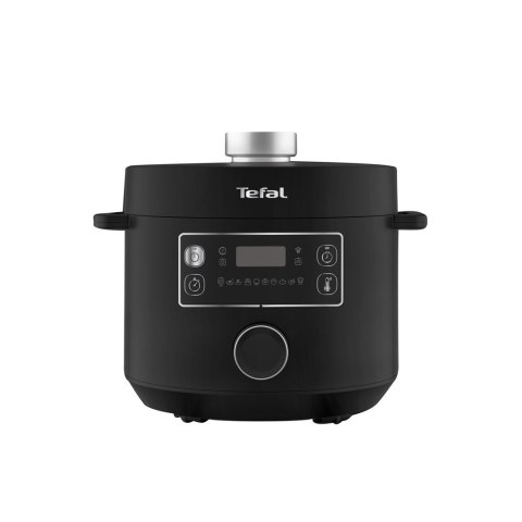 Szybkowar TEFAL Turbo Cuisine CY7548 Szybkowar TEFAL Turbo Cuisine CY7548