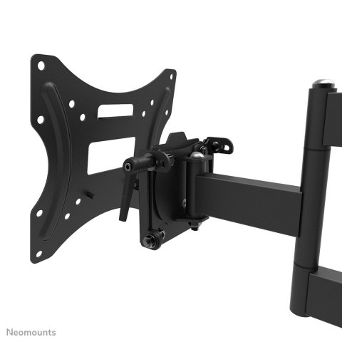 TV SET ACC WALL MOUNT/WL40-550BL12 NEOMOUNTS TV SET ACC WALL MOUNT/WL40-550BL12 NEOMOUNTS