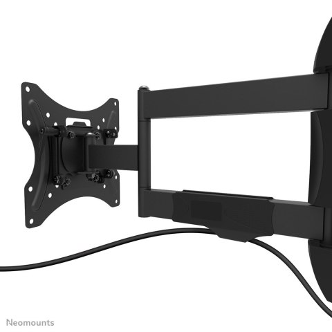 TV SET ACC WALL MOUNT/WL40-550BL12 NEOMOUNTS TV SET ACC WALL MOUNT/WL40-550BL12 NEOMOUNTS
