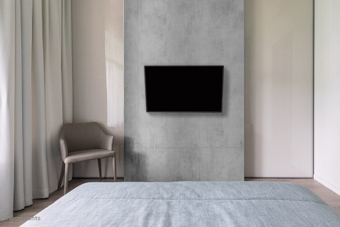 TV SET ACC WALL MOUNT/WL40-550BL12 NEOMOUNTS TV SET ACC WALL MOUNT/WL40-550BL12 NEOMOUNTS