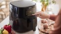Urządzenie Philips Airfryer XL | HD9270/96 | Moc 2000 W | Pojemność 6,2 L | Czarny