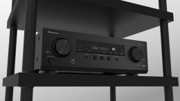 Amplituner Kina Domowego Pioneer  VSX835D ( czarny )