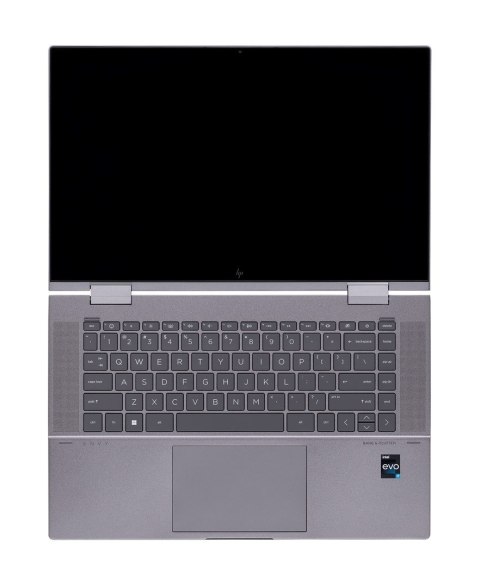 HP Envy x360 15-EW1073CL i7-1355U 15.6" FHD Touch 32GB SSD1TB BT BLKB x360 Win11 Gray (REPACK) 2Y HP Envy x360 15-EW1073CL i7-1355U 15.6" FHD Touch 32GB SSD1TB BT BLKB x360 Win11 Gray (REPACK) 2Y