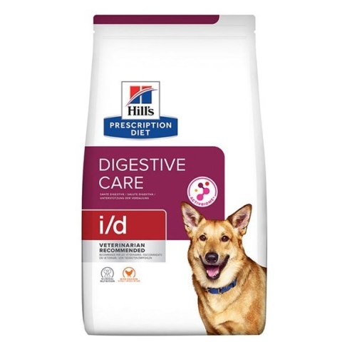 Hill"s PD Canine I/D 12kg Hill"s PD Canine I/D 12kg