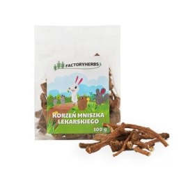 Korzeń mniszka lekarskiego - 100 g