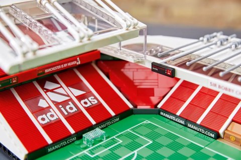 LEGO Creator 10272 Old Trafford - Manchester United LEGO Creator 10272 Old Trafford - Manchester United