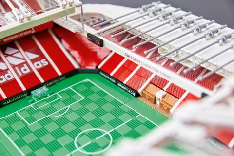 LEGO Creator 10272 Old Trafford - Manchester United LEGO Creator 10272 Old Trafford - Manchester United