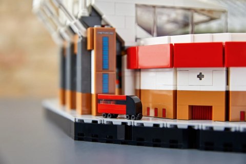 LEGO Creator 10272 Old Trafford - Manchester United LEGO Creator 10272 Old Trafford - Manchester United