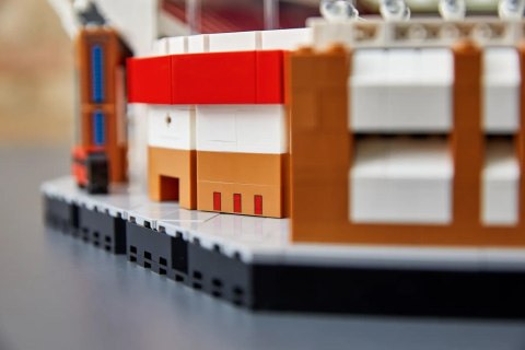 LEGO Creator 10272 Old Trafford - Manchester United LEGO Creator 10272 Old Trafford - Manchester United