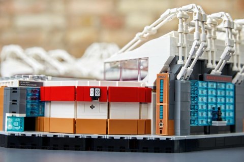 LEGO Creator 10272 Old Trafford - Manchester United LEGO Creator 10272 Old Trafford - Manchester United