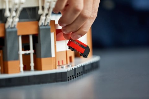 LEGO Creator 10272 Old Trafford - Manchester United LEGO Creator 10272 Old Trafford - Manchester United