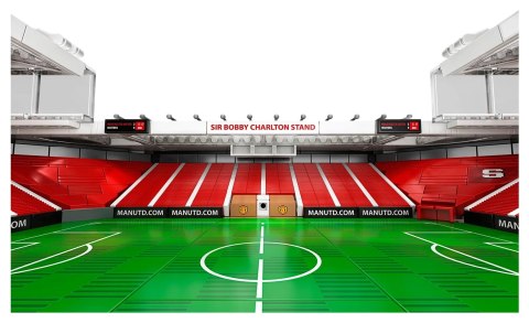 LEGO Creator 10272 Old Trafford - Manchester United LEGO Creator 10272 Old Trafford - Manchester United