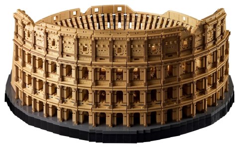 LEGO Creator 10276 Expert Koloseum LEGO Creator 10276 Expert Koloseum