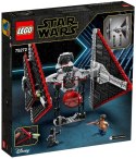 LEGO Star Wars 75272 Myśliwiec TIE Sithów