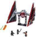 LEGO Star Wars 75272 Myśliwiec TIE Sithów