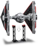 LEGO Star Wars 75272 Myśliwiec TIE Sithów