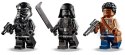 LEGO Star Wars 75272 Myśliwiec TIE Sithów