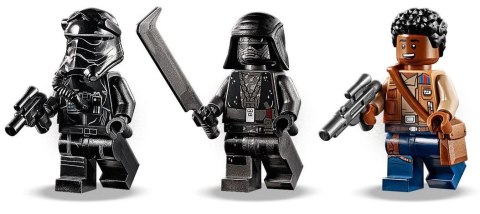 LEGO Star Wars 75272 Myśliwiec TIE Sithów LEGO Star Wars 75272 Myśliwiec TIE Sithów